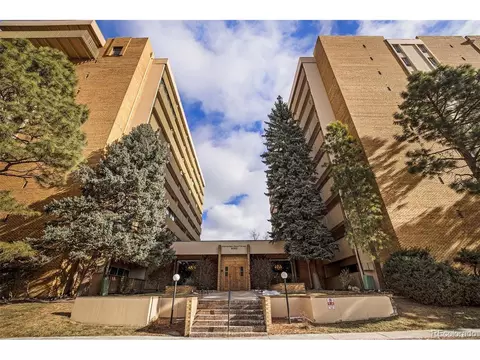 8060 E Girard Ave #620, Denver, CO 80231