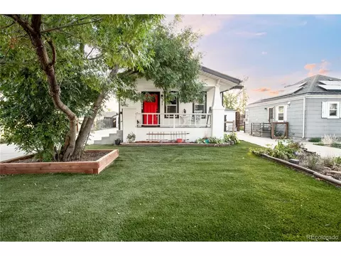 151 S 10th Ave, Brighton, CO 80601