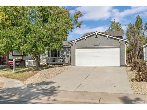 19003 E Oxford Dr, Aurora, CO 80013 photo 1