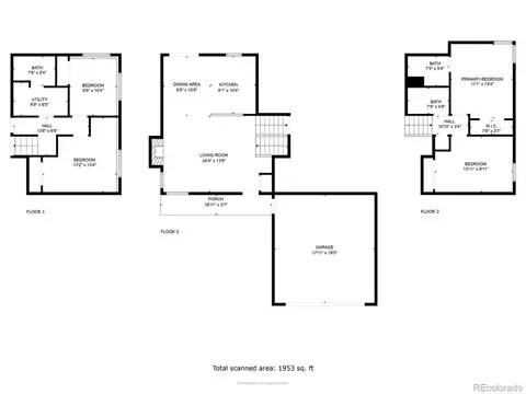 19003 E Oxford Dr, Aurora, CO 80013 photo 32