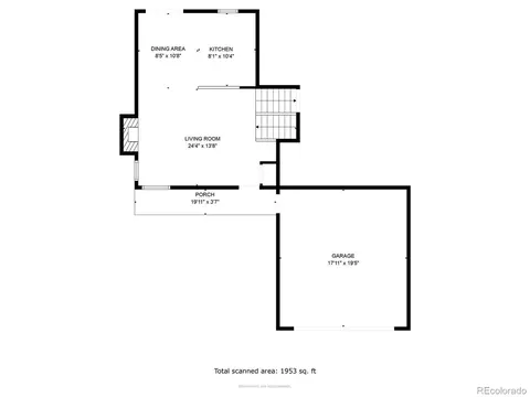 19003 E Oxford Dr, Aurora, CO 80013 photo 31