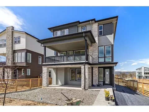 1529 Sun Way, Lafayette, CO 80026
