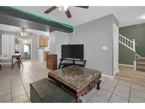 Living - 15852 E 48th Pl, Denver, CO 80239 photo 2 of 3