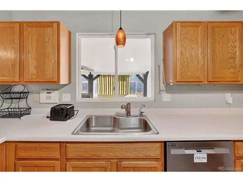 Kitchen - 15852 E 48th Pl, Denver, CO 80239 photo 4 of 4