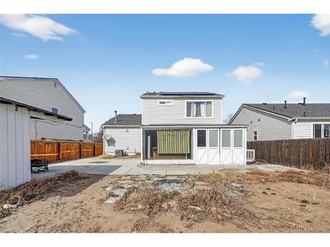 Exterior - 15852 E 48th Pl, Denver, CO 80239 photo 7 of 7
