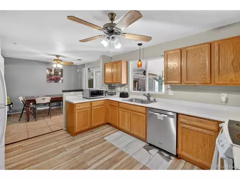 Kitchen - 15852 E 48th Pl, Denver, CO 80239 photo 1 of 4