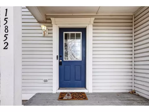 Exterior - 15852 E 48th Pl, Denver, CO 80239 photo 5 of 7