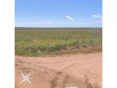 Weld County Road 93, Briggsdale, CO 80611
