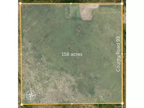 Weld County Road 93, Briggsdale, CO 80611