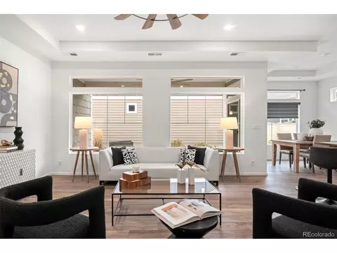 5021 N Quatar St, Aurora, CO 80019