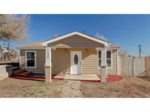 3332 S Clay St, Englewood, CO 80110