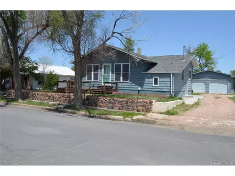 611 5th St, Hugo, CO 80821 photo 2