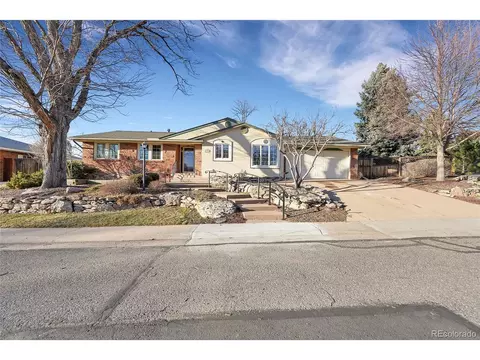 6198 S Windermere Way, Littleton, CO 80120