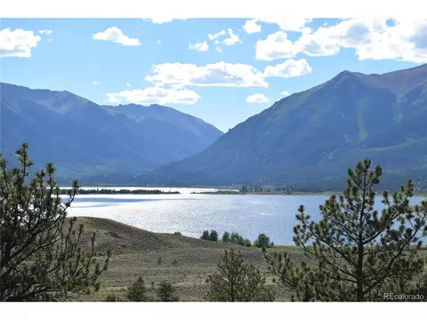 Ross Iii, Twin Lakes, CO 81251