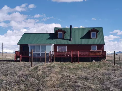 136 S Western Bee Ln, Fairplay, CO 80440
