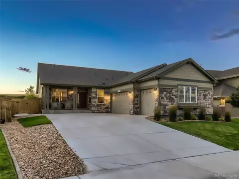 7835 E 139th Pl, Thornton, CO 80602 photo 1