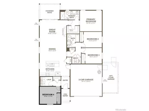 984 Sandhills St, Windsor, CO 80550 photo 20