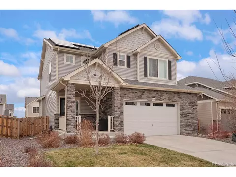 26321 E Bayaud Ave, Aurora, CO 80018