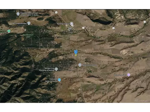 8057 Granger Rd, Rye, CO 81069 photo 4