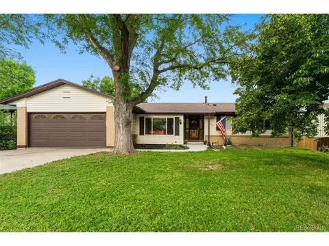 1984 S Xenon St, Lakewood, CO 80228