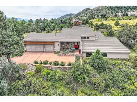 10994 Twin Cubs Trl, Littleton, CO 80125