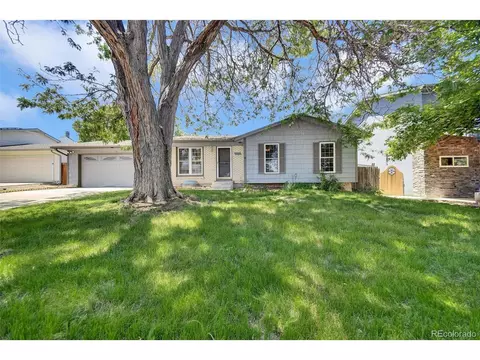 2279 S Lewiston St, Aurora, CO 80013