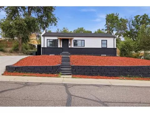 2731 Roosevelt Ave, Denver, CO 80229