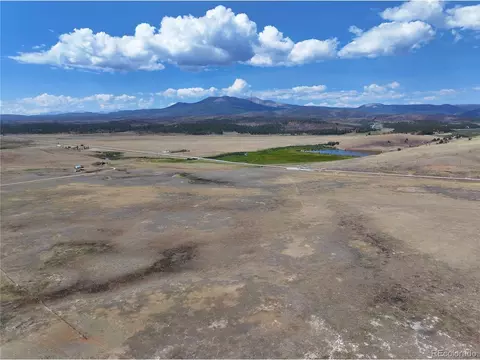 Undisclosed, Hartsel, CO 80449