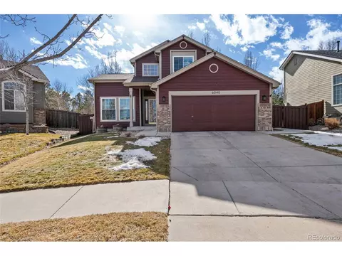 6040 W Prentice Ave, Littleton, CO 80123