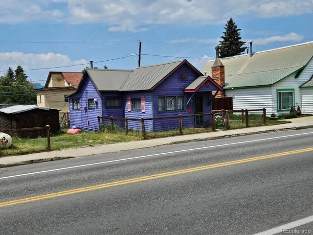 913 Poplar St, Leadville, CO 80461