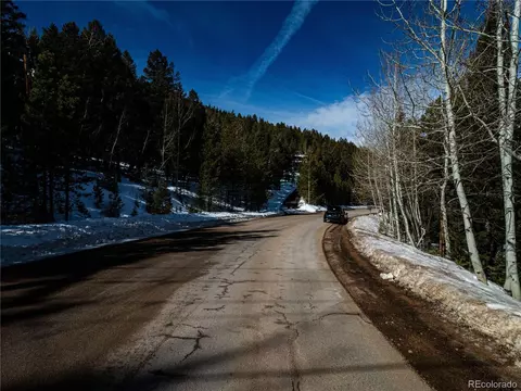 10229 Christopher Dr, Conifer, CO 80433 photo 3