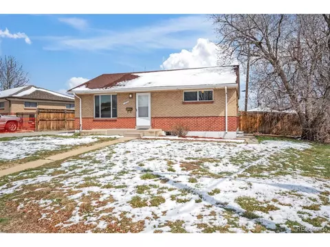 7200 Ruth Way, Denver, CO 80221