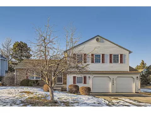 7009 S Forest Ct, Centennial, CO 80122