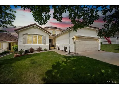 2737 Marston Hts, Colorado Springs, CO 80920