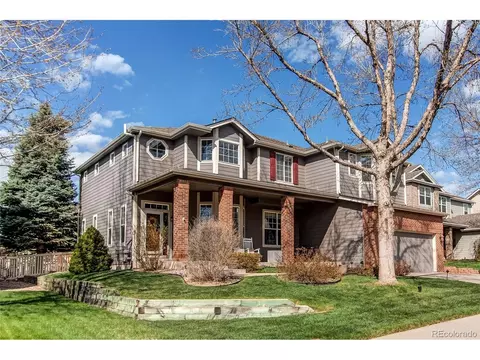 6227 Devinney Cir, Arvada, CO 80004