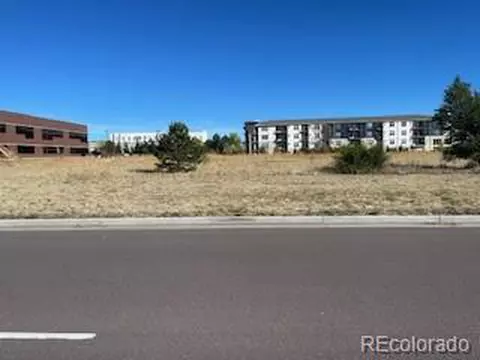 1170 Kelly Johnson Blvd, Colorado Springs, CO 80920