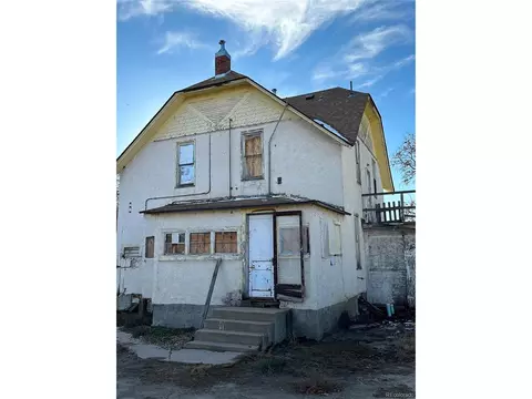 708 State St, Fort Morgan, CO 80701
