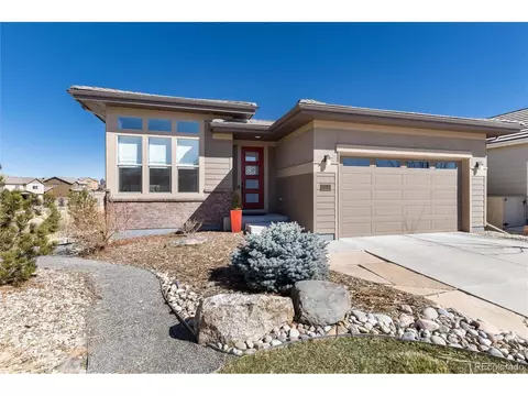10540 Red Spruce Ct, Littleton, CO 80126