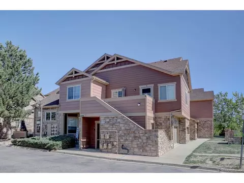 5733 S Addison Ct #C, Aurora, CO 80016