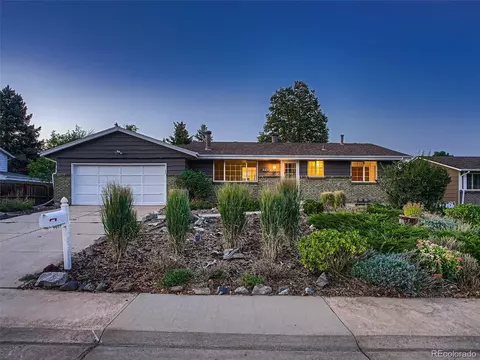 9409 W Alabama Dr, Lakewood, CO 80232