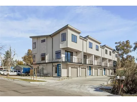 1678 Tabor St, Lakewood, CO 80215