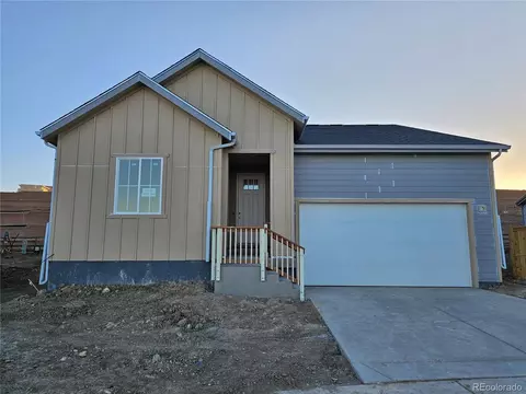 17166 W 92nd Loop, Arvada, CO 80007
