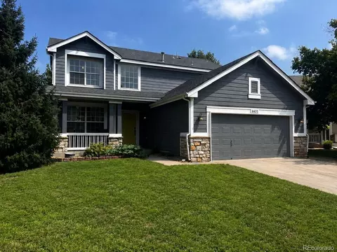 6631 Echo Cir, Longmont, CO 80504