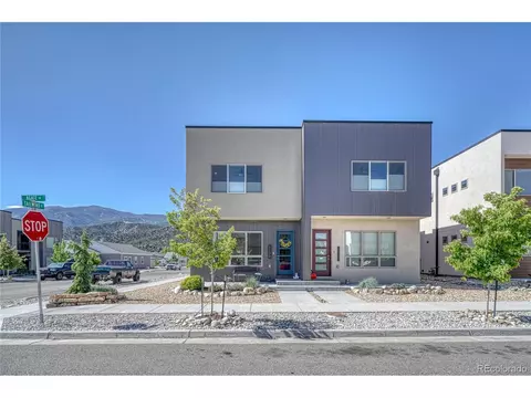 Undisclosed, Poncha Springs, CO 81242
