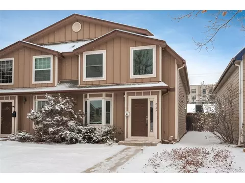 2145 S Lincoln St, Denver, CO 80210