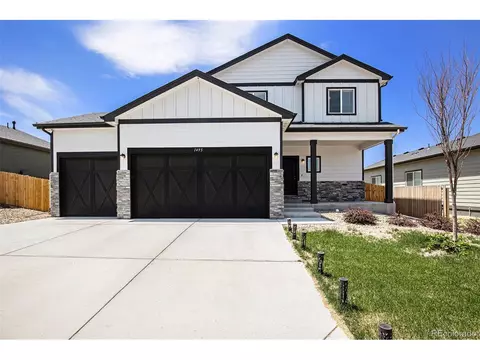 1495 S Kings Crown Dr, Milliken, CO 80543