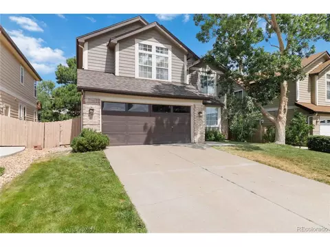 17049 E Carr Ave, Parker, CO 80134