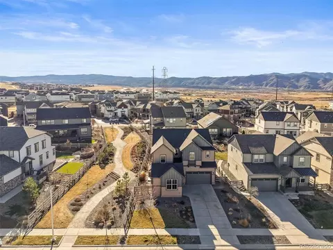 8376 Basalt Dr, Littleton, CO 80125