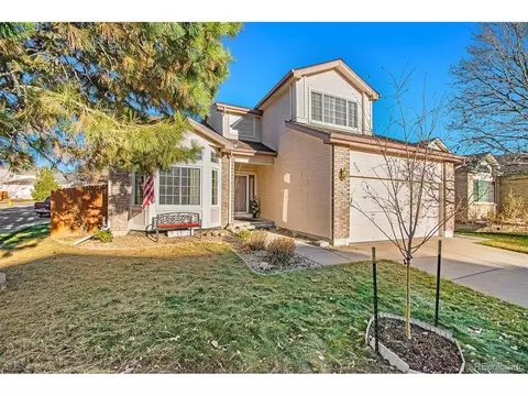 4120 S Granby Cir, Aurora, CO 80014