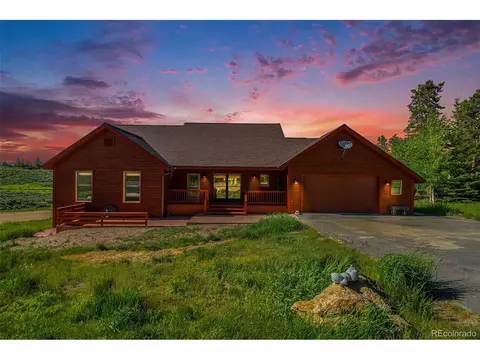 63 Gcr 898, Granby, CO 80446